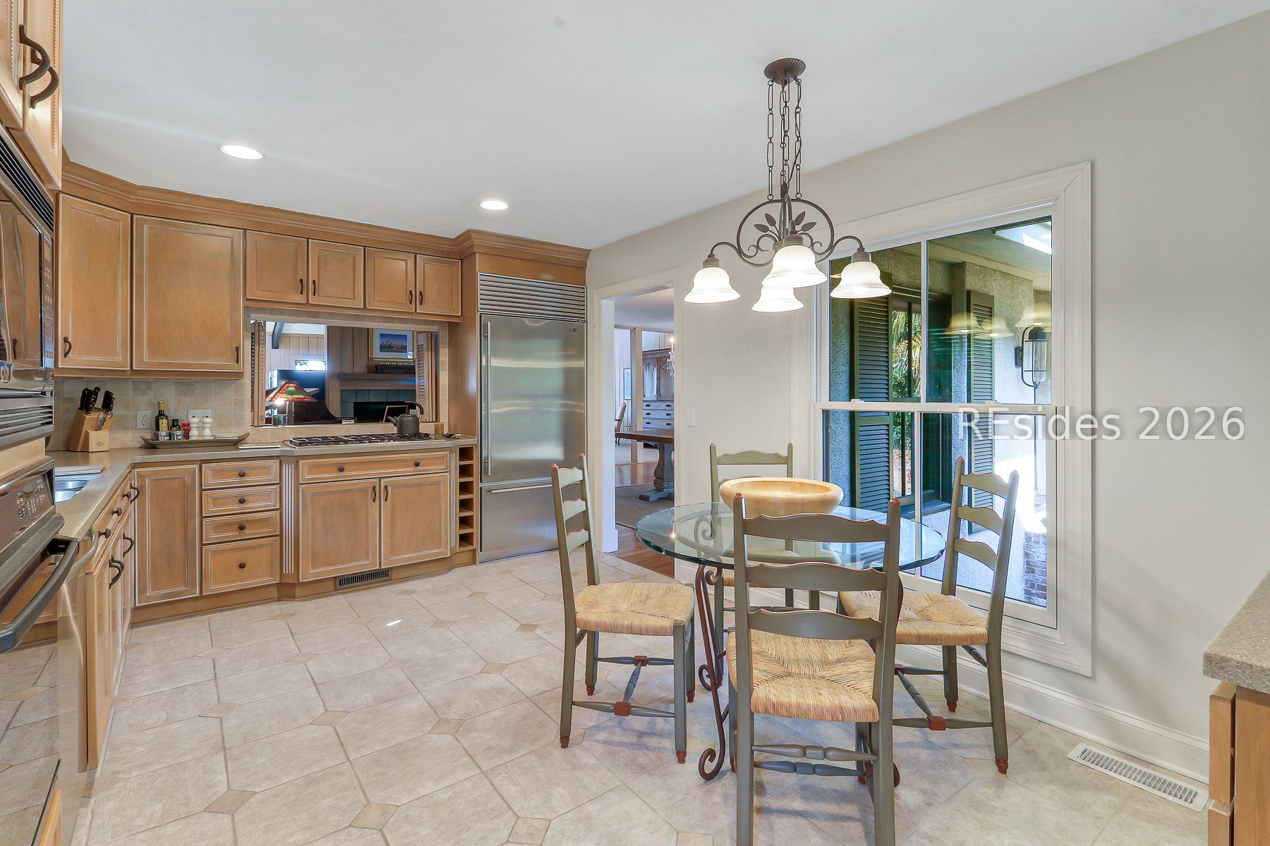 21 North Calibogue Cay Road Hilton Head Island, SC 29928 - Photo 32 of 66
