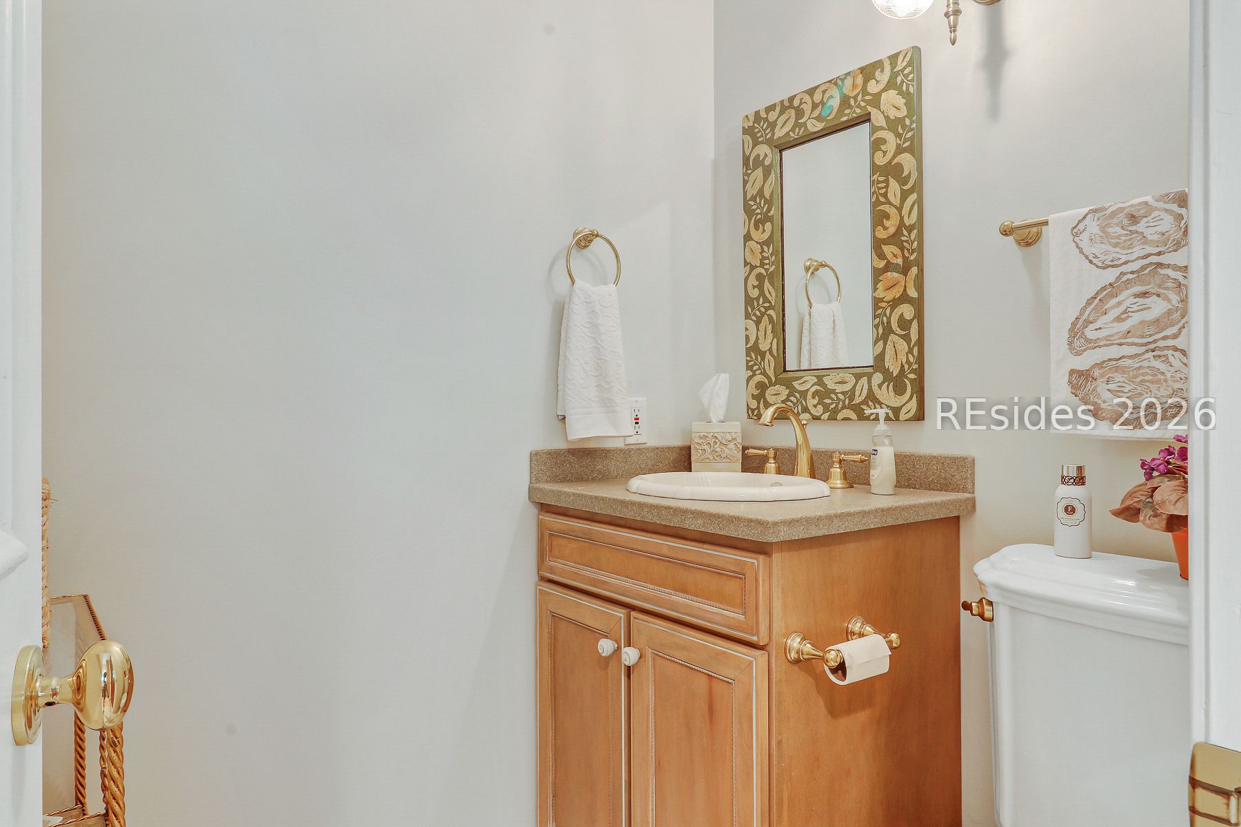 21 North Calibogue Cay Road Hilton Head Island, SC 29928 - Photo 33 of 66