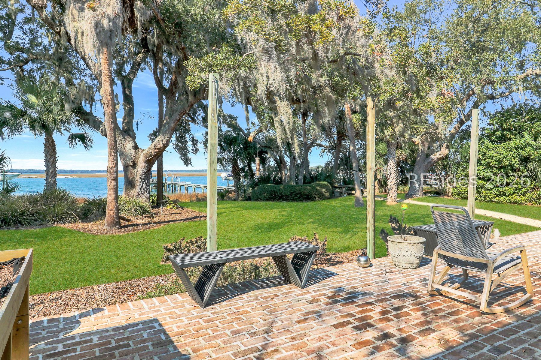 21 North Calibogue Cay Road Hilton Head Island, SC 29928 - Photo 34 of 66