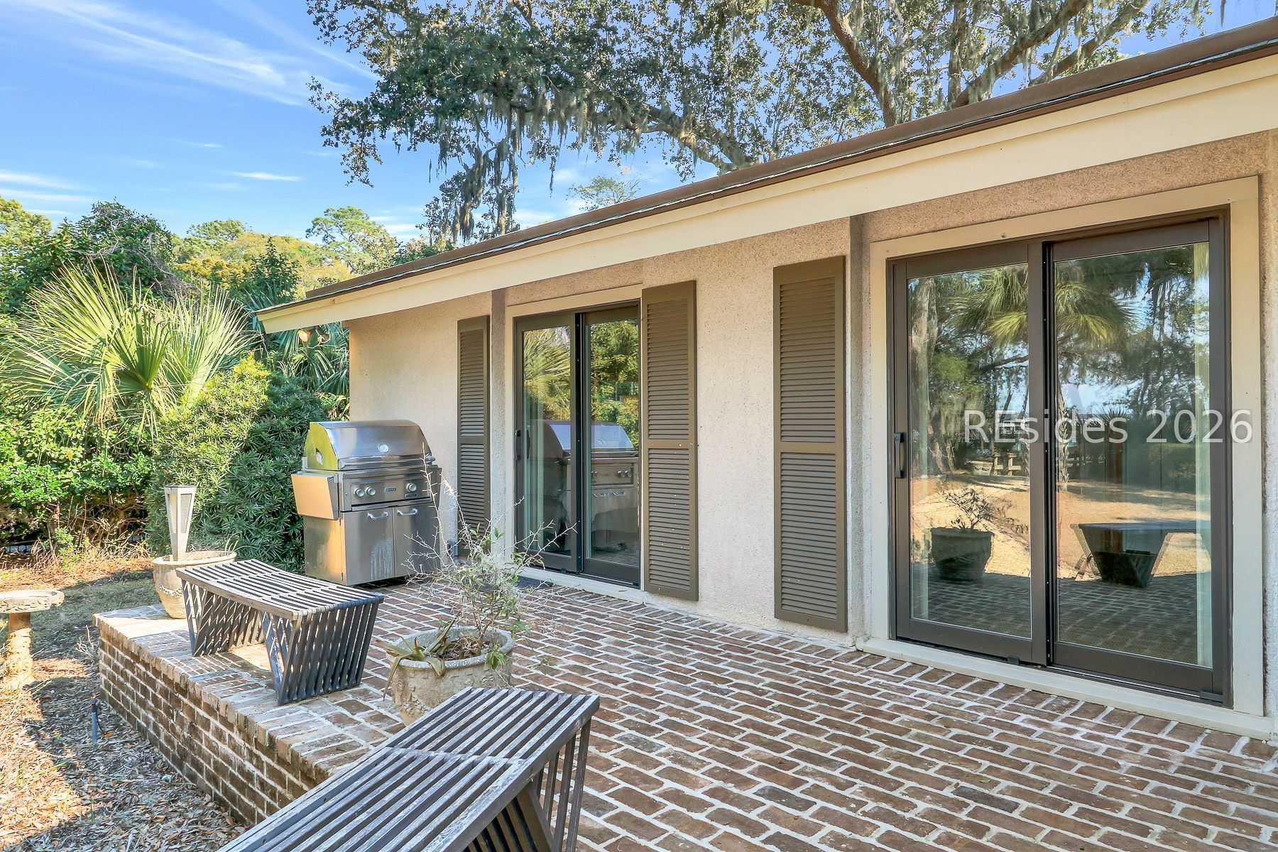 21 North Calibogue Cay Road Hilton Head Island, SC 29928 - Photo 35 of 66