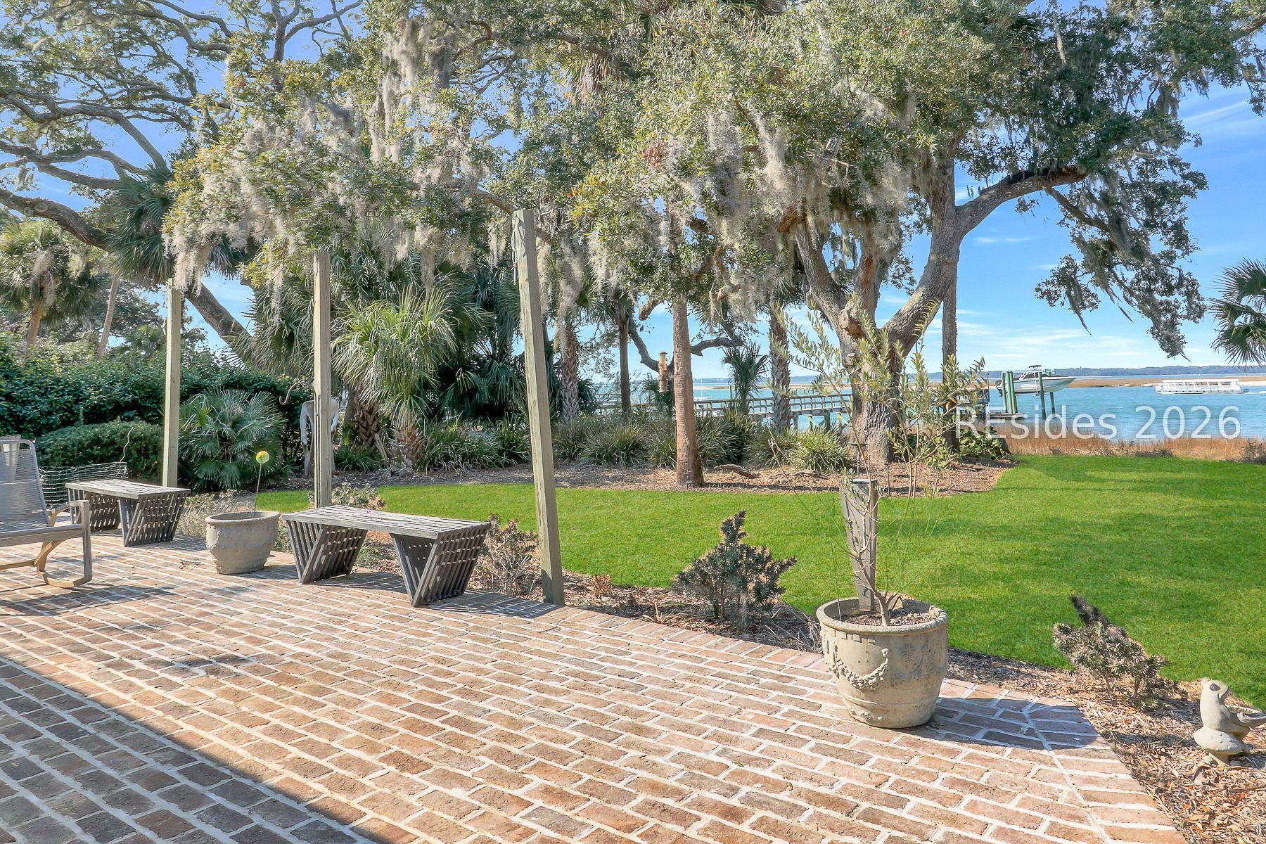 21 North Calibogue Cay Road Hilton Head Island, SC 29928 - Photo 36 of 66