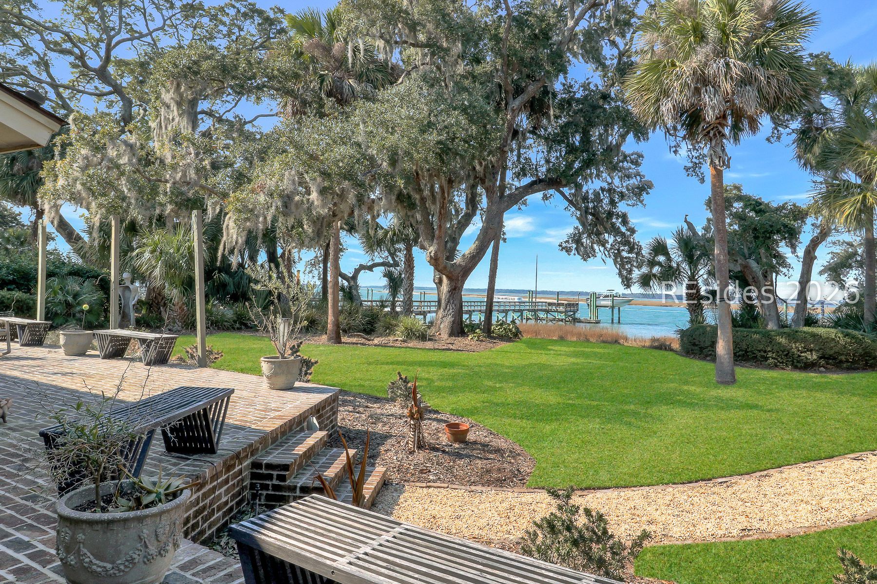 21 North Calibogue Cay Road Hilton Head Island, SC 29928 - Photo 37 of 66