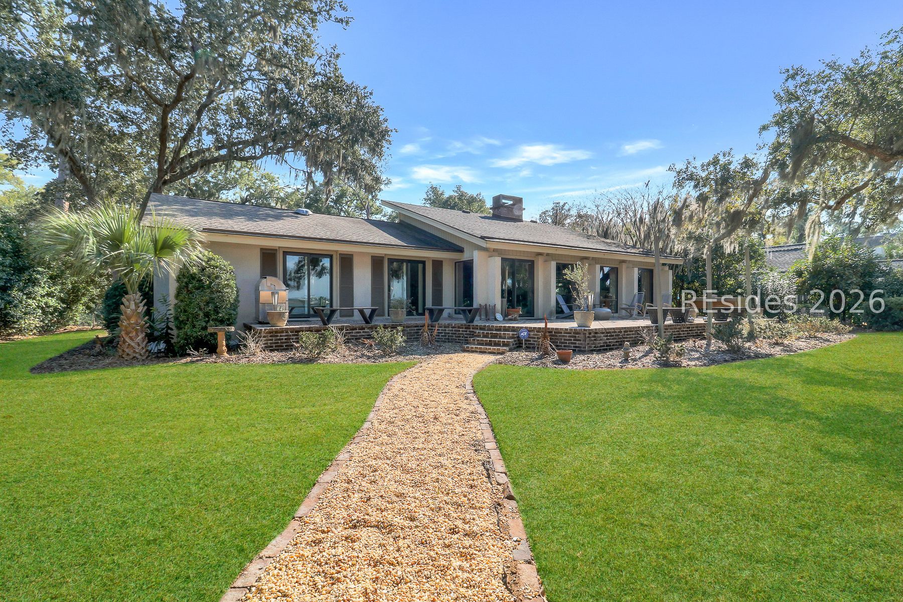21 North Calibogue Cay Road Hilton Head Island, SC 29928 - Photo 38 of 66