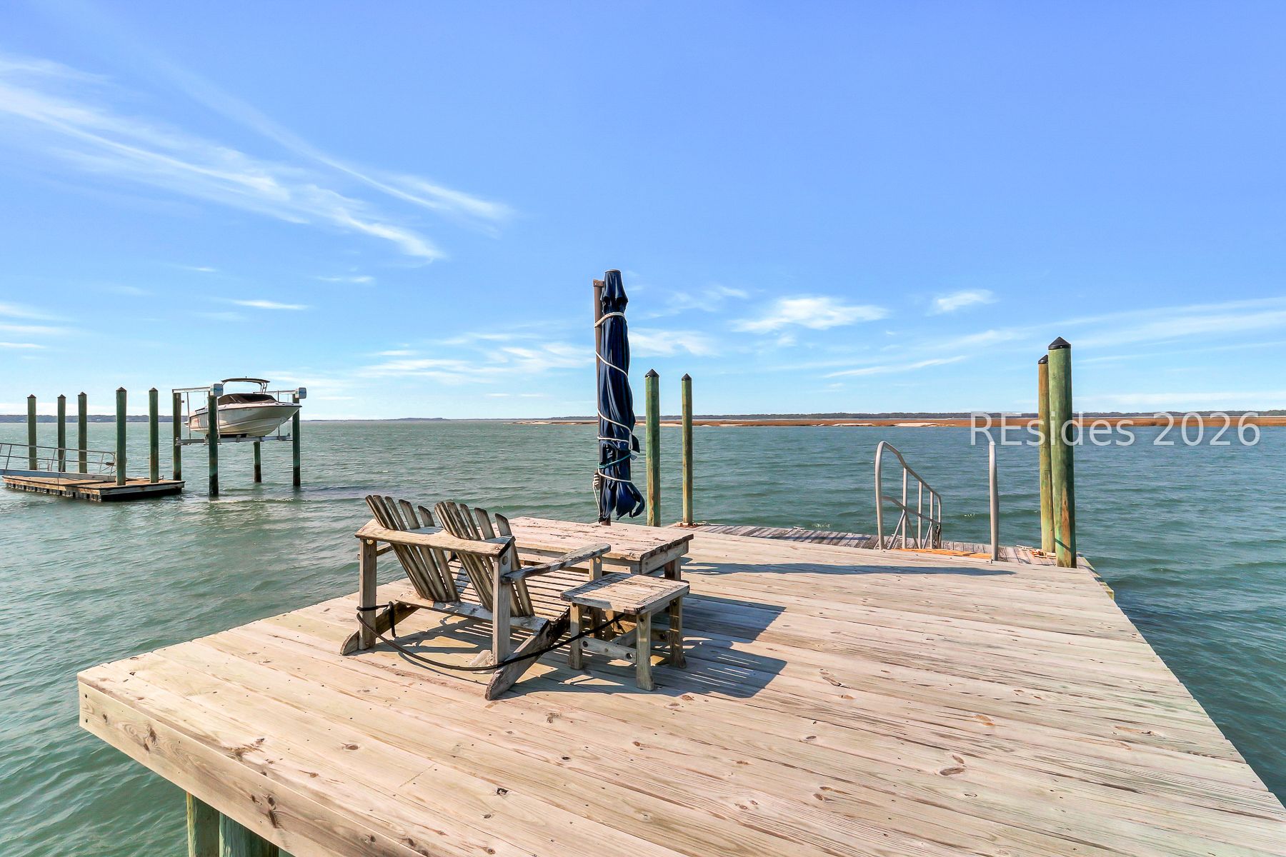 21 North Calibogue Cay Road Hilton Head Island, SC 29928 - Photo 41 of 66