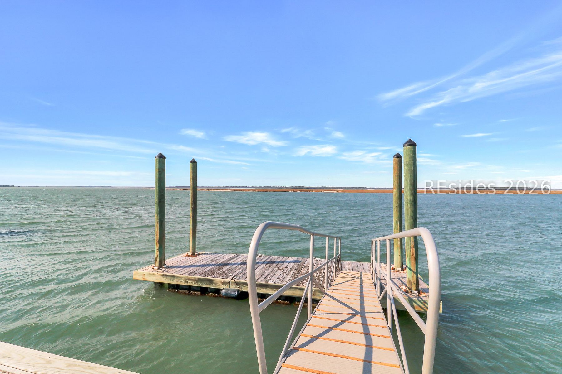 21 North Calibogue Cay Road Hilton Head Island, SC 29928 - Photo 42 of 66