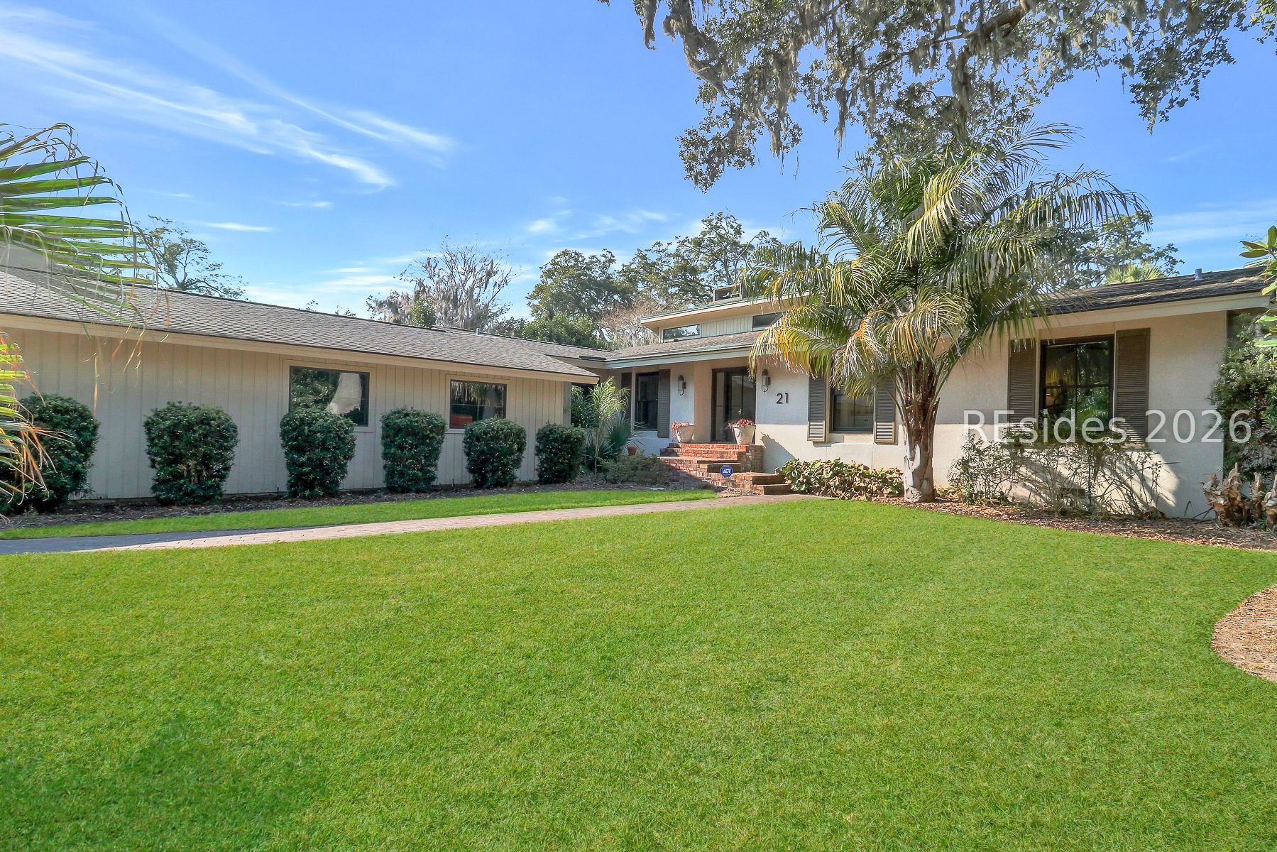 21 North Calibogue Cay Road Hilton Head Island, SC 29928 - Photo 43 of 66