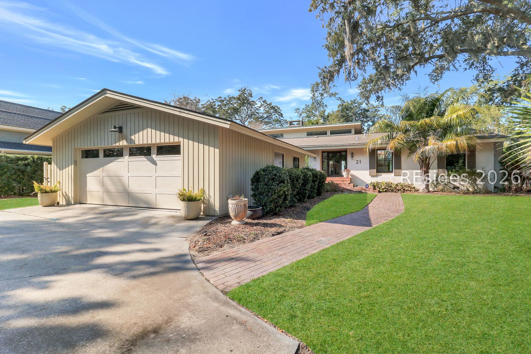 21 North Calibogue Cay Road Hilton Head Island, SC 29928 - Photo 44 of 66