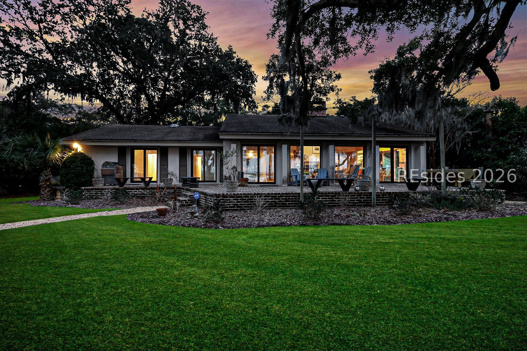 21 North Calibogue Cay Road Hilton Head Island, SC 29928 - Photo 46 of 66