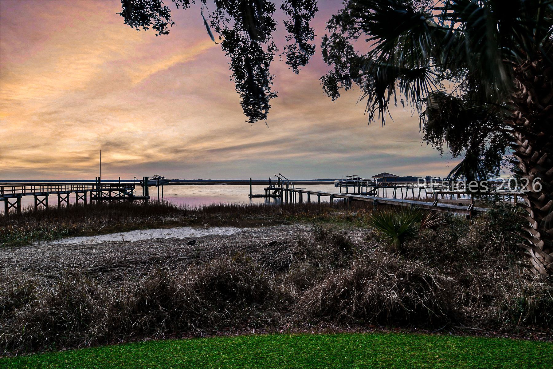 21 North Calibogue Cay Road Hilton Head Island, SC 29928 - Photo 47 of 66