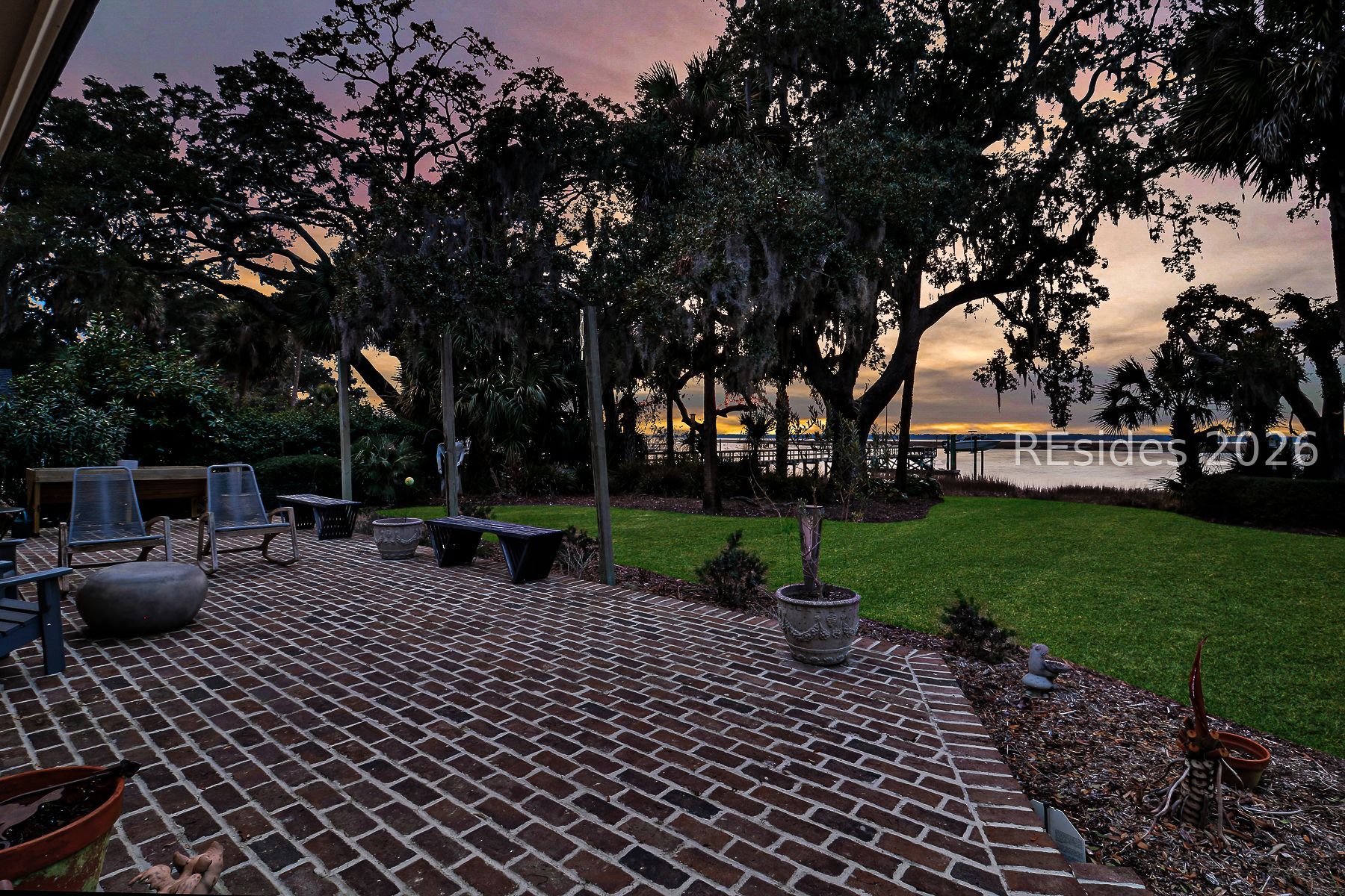 21 North Calibogue Cay Road Hilton Head Island, SC 29928 - Photo 48 of 66