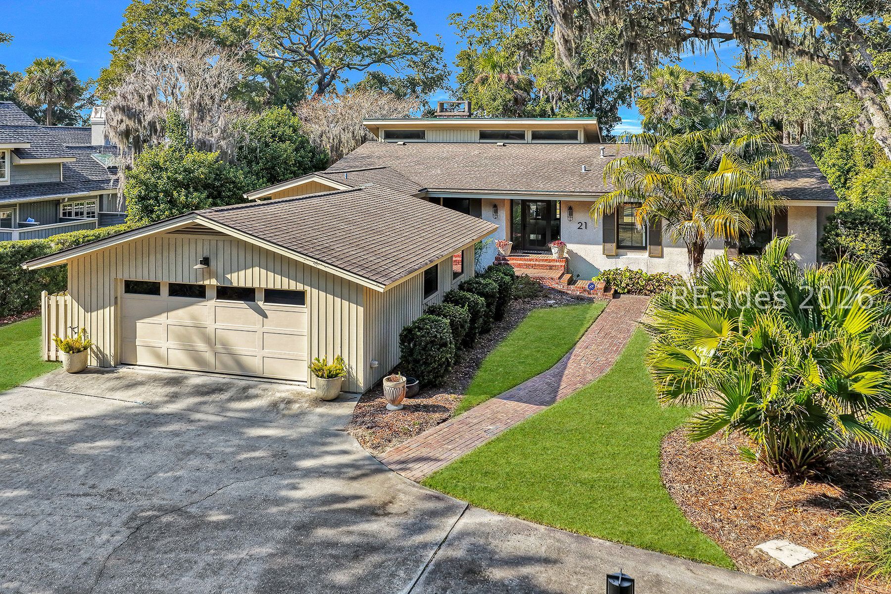 21 North Calibogue Cay Road Hilton Head Island, SC 29928 - Photo 49 of 66
