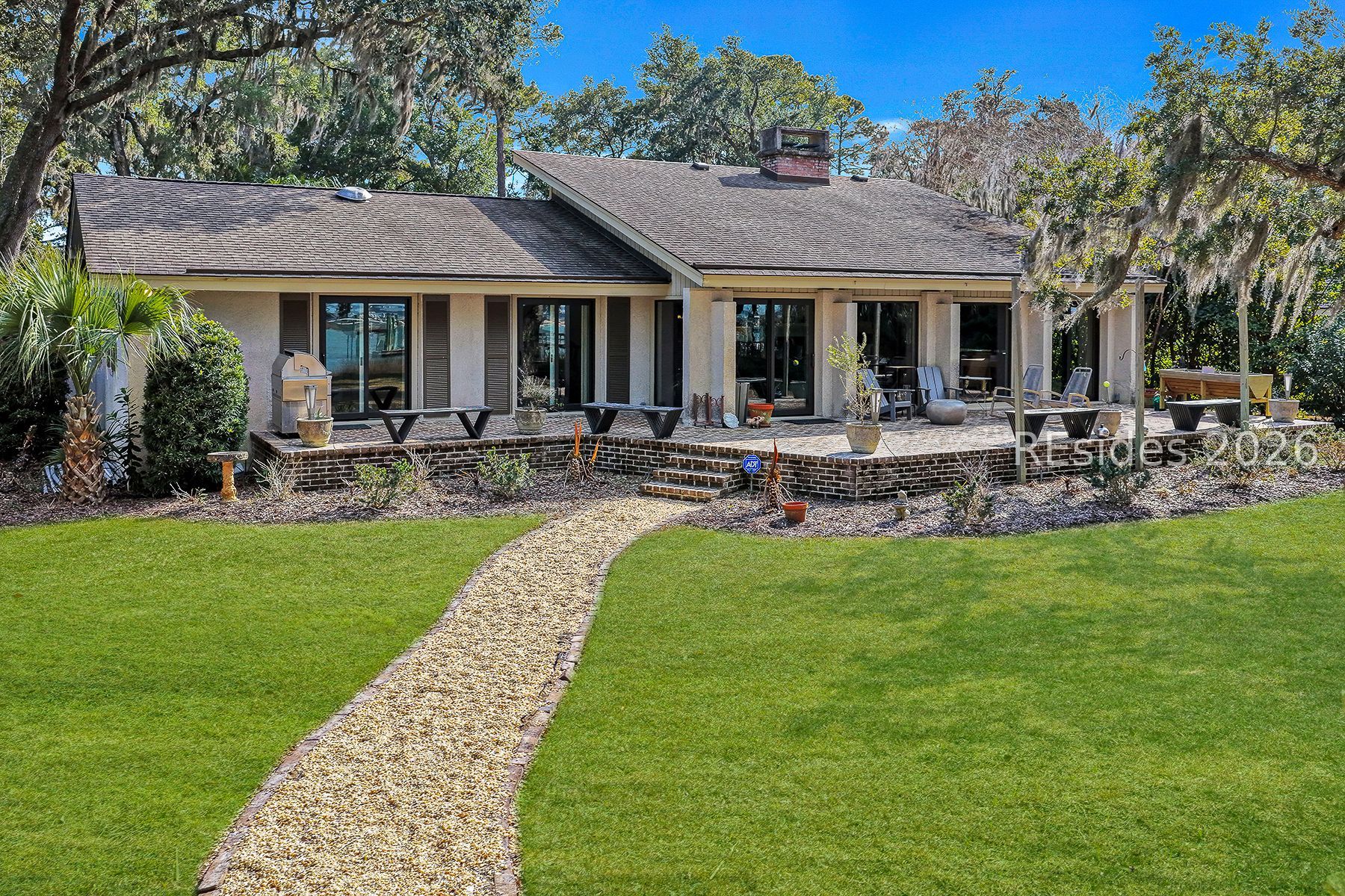 21 North Calibogue Cay Road Hilton Head Island, SC 29928 - Photo 50 of 66