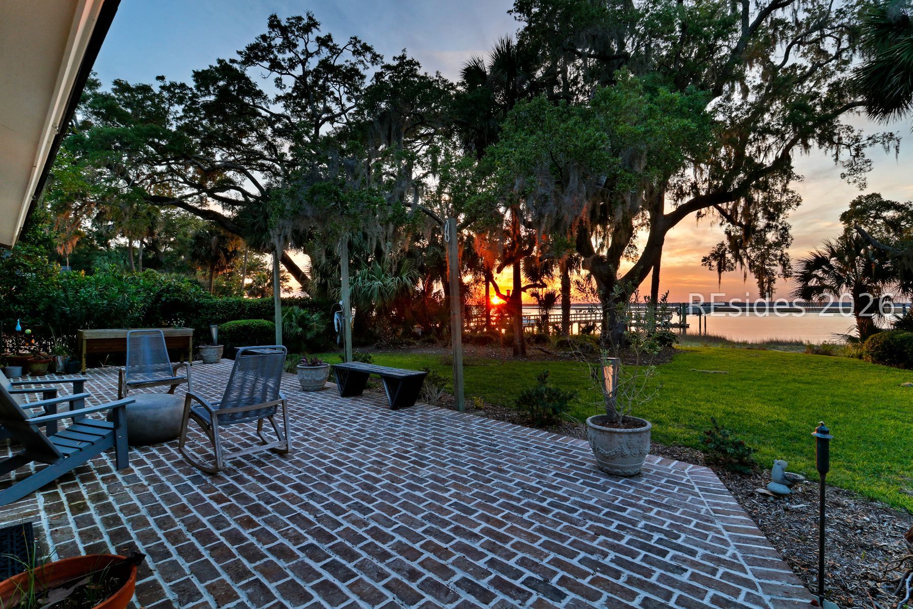 21 North Calibogue Cay Road Hilton Head Island, SC 29928 - Photo 5 of 66