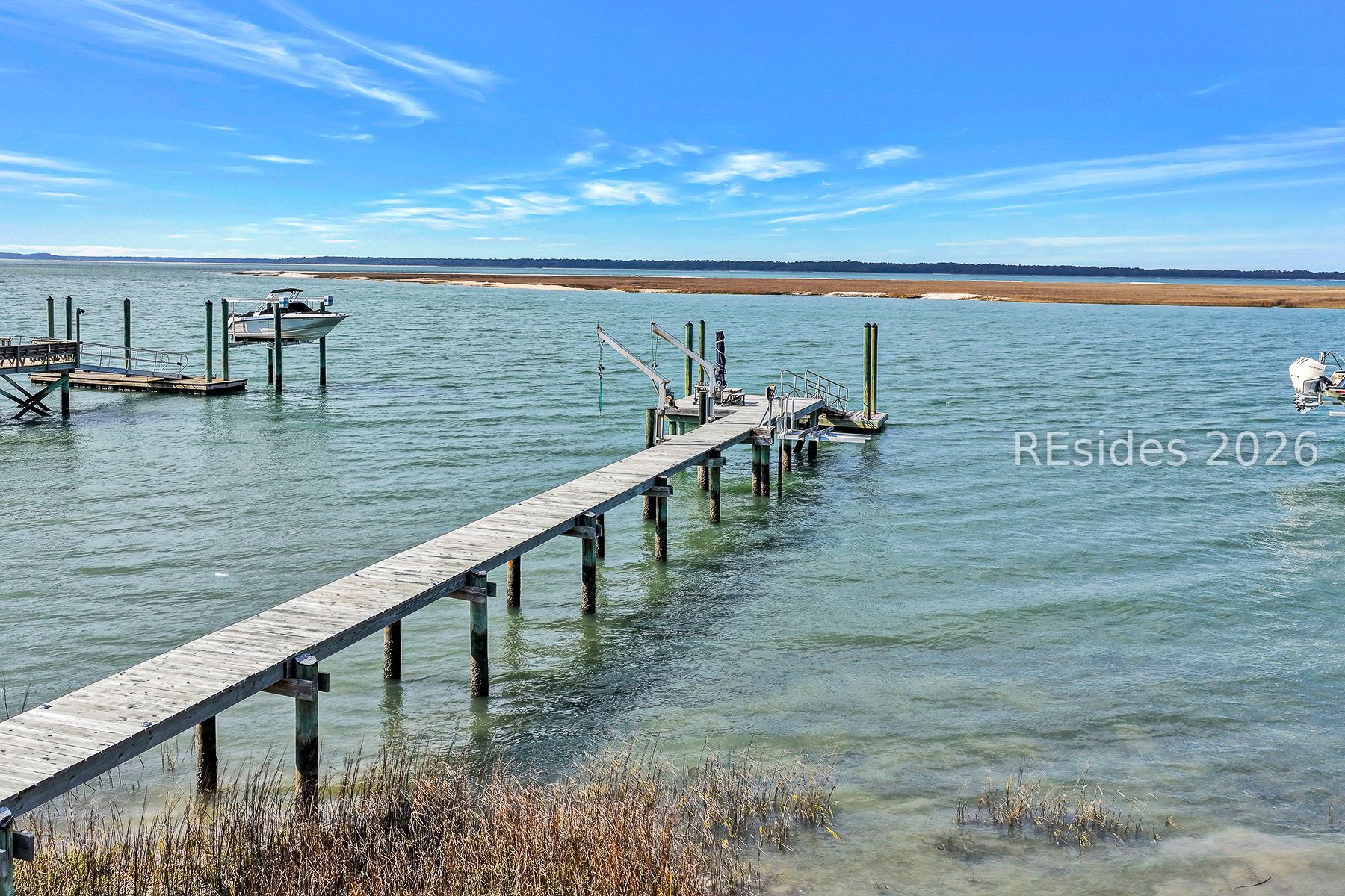 21 North Calibogue Cay Road Hilton Head Island, SC 29928 - Photo 51 of 66