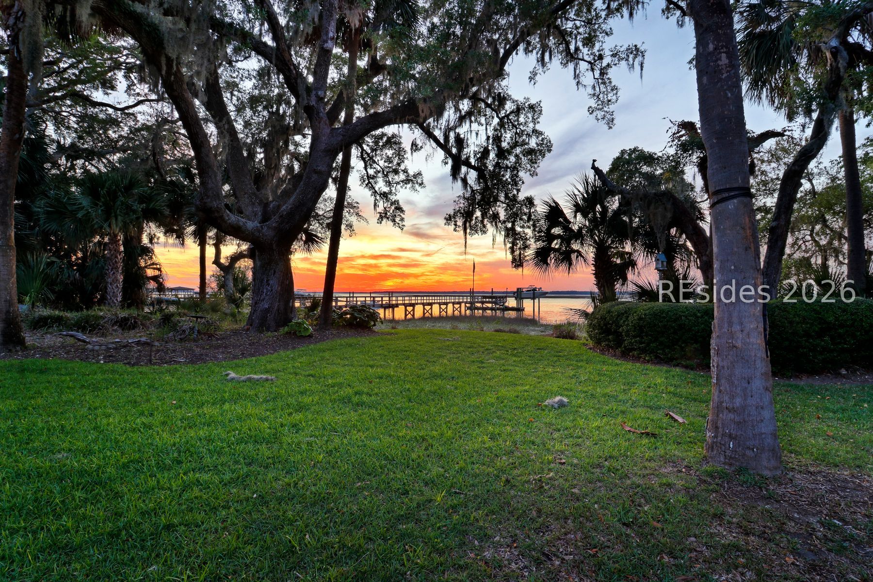 21 North Calibogue Cay Road Hilton Head Island, SC 29928 - Photo 63 of 66