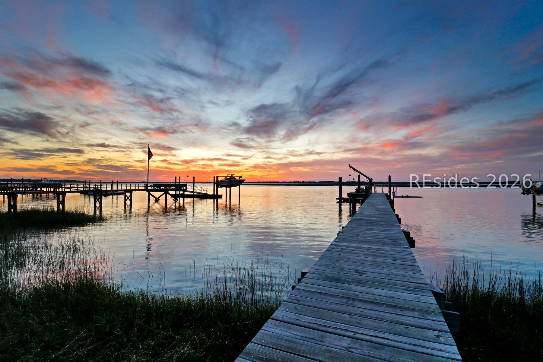 21 North Calibogue Cay Road Hilton Head Island, SC 29928 - Photo 64 of 66