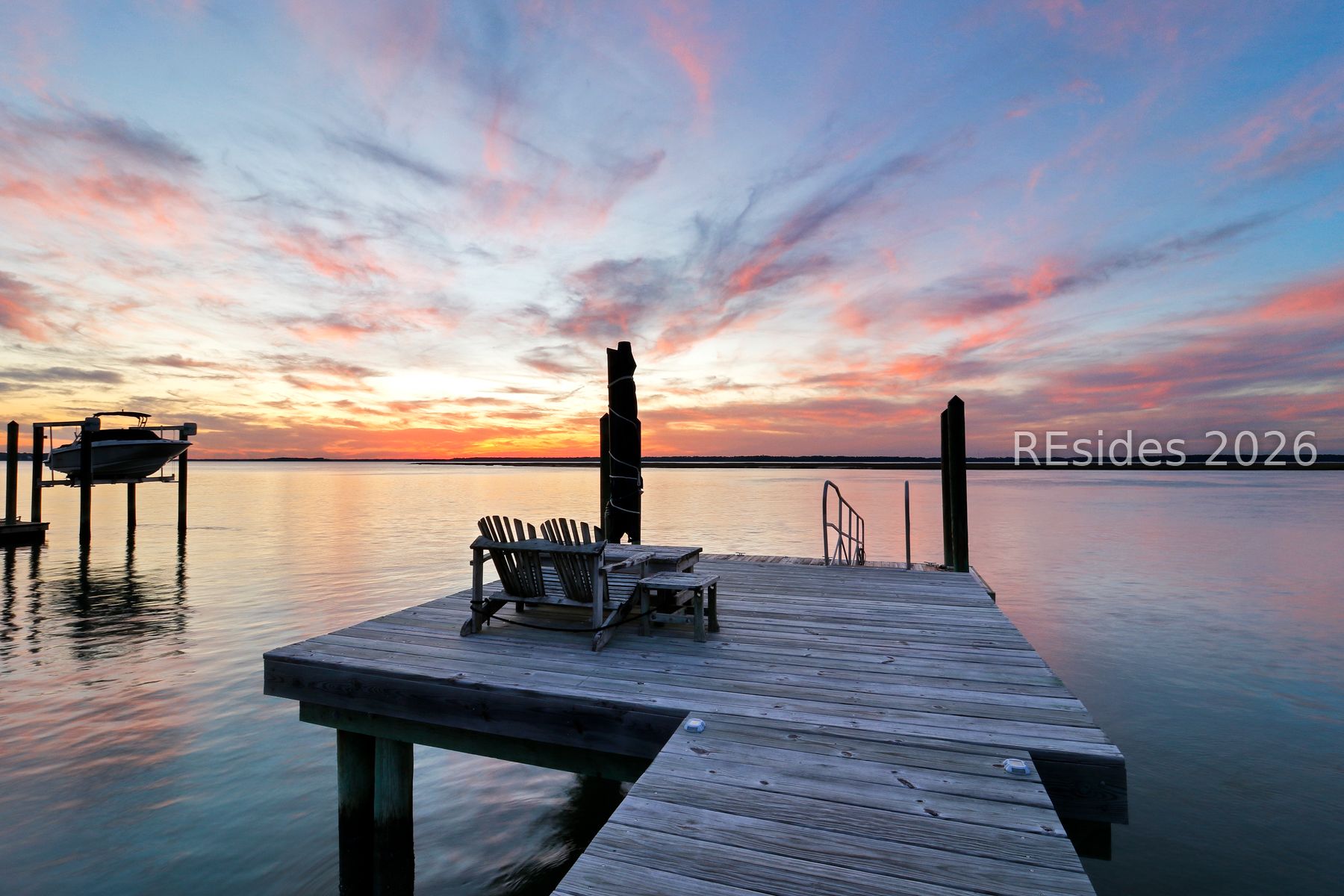 21 North Calibogue Cay Road Hilton Head Island, SC 29928 - Photo 65 of 66