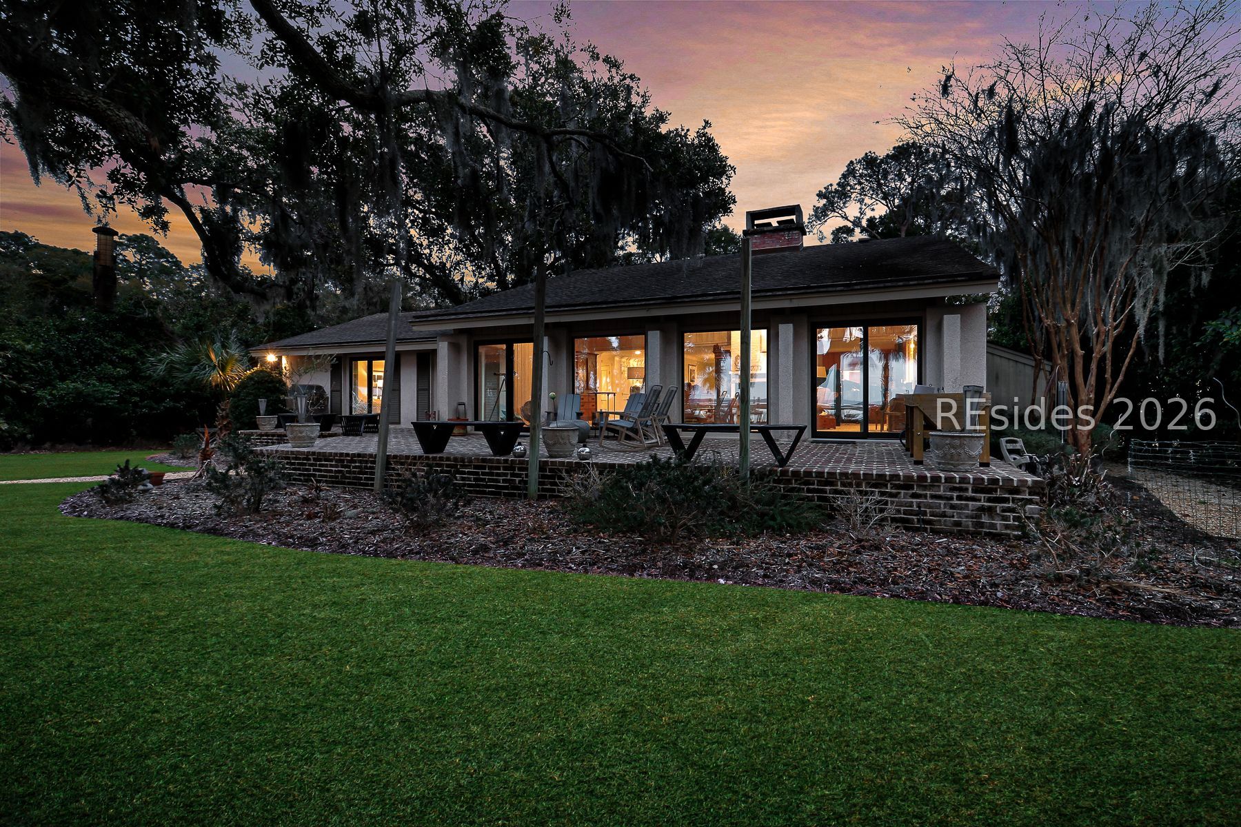21 North Calibogue Cay Road Hilton Head Island, SC 29928 - Photo 8 of 66