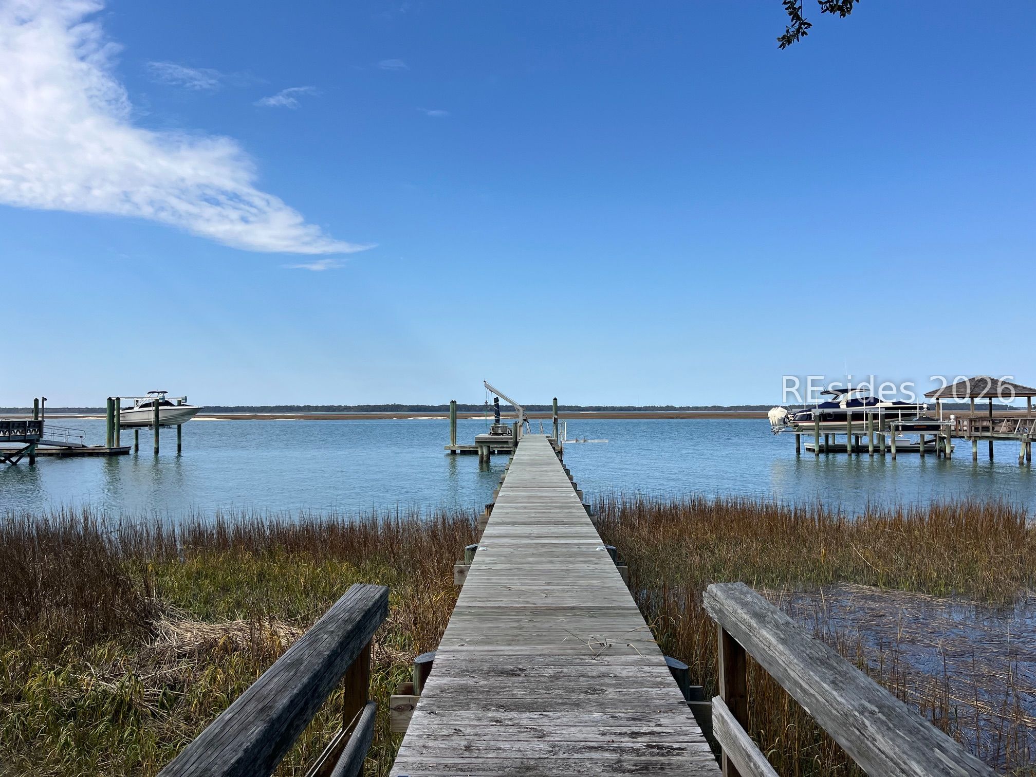 21 North Calibogue Cay Road Hilton Head Island, SC 29928 - Photo 10 of 66