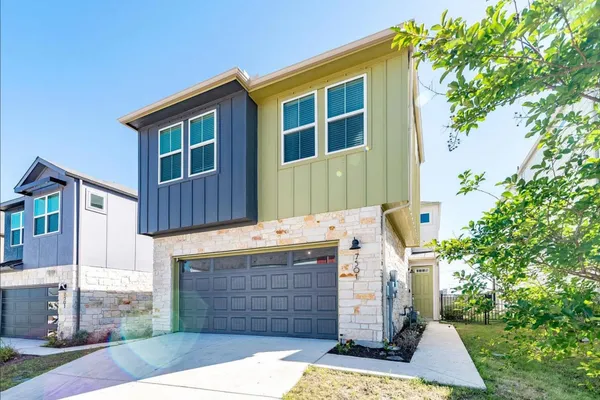 $3,600 | 7501 Travertine Spring Drive, Austin, TX 78744