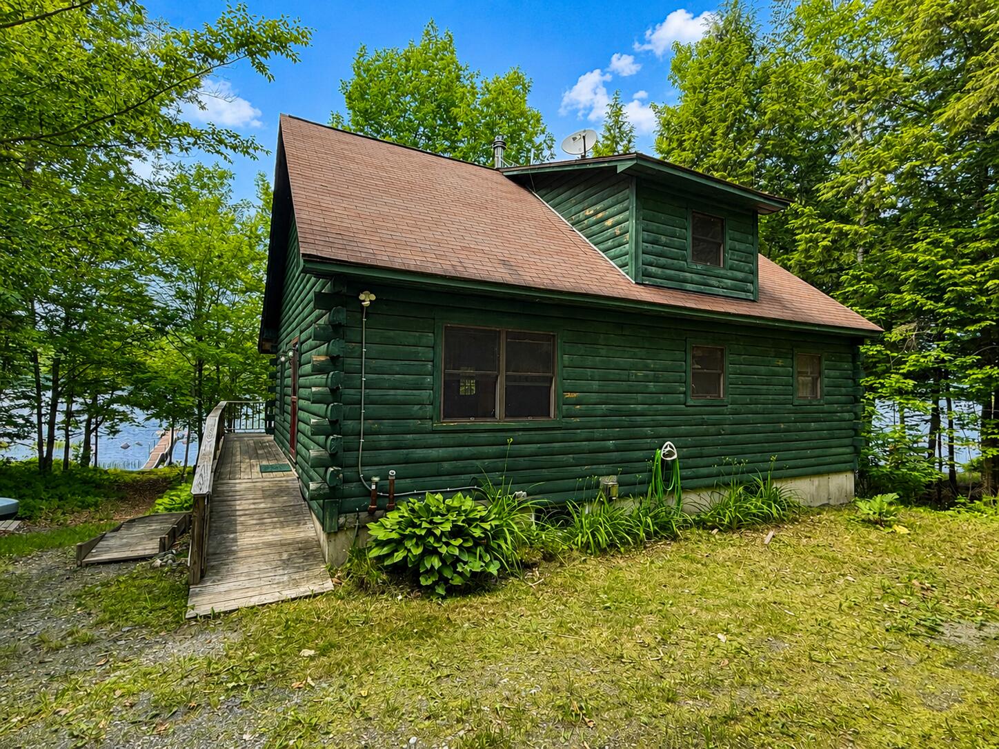 151 Sunset Ridge Road Sebec, ME 04481 - Photo 38 of 50 37a