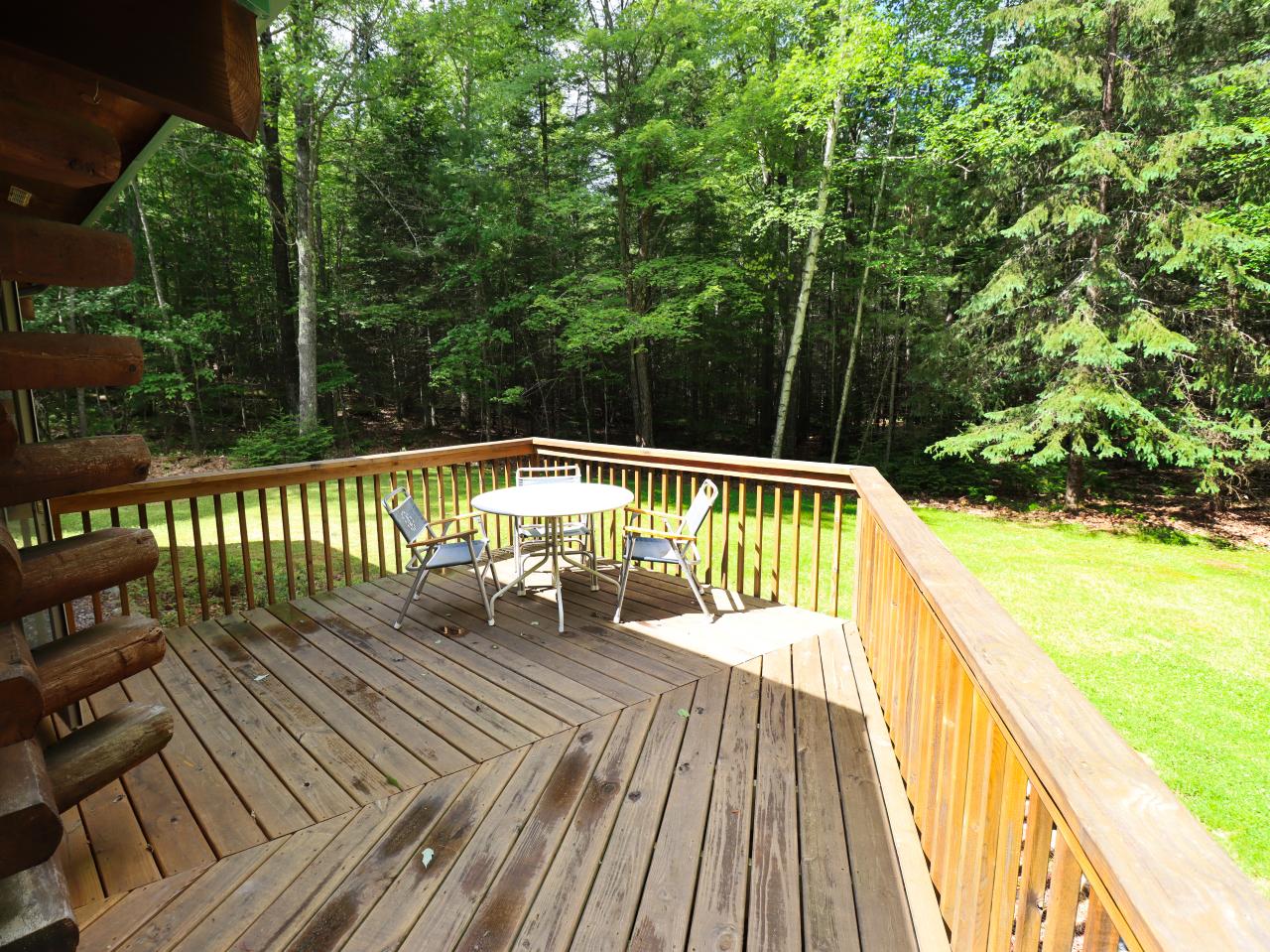 1720 East Bass Lake Road Eagle River, WI 54521 - Photo 9 of 13 Gallery Image 9