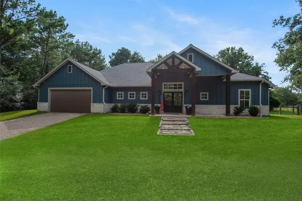 $519,900 | 28406 Riley Road, Waller, TX 77484