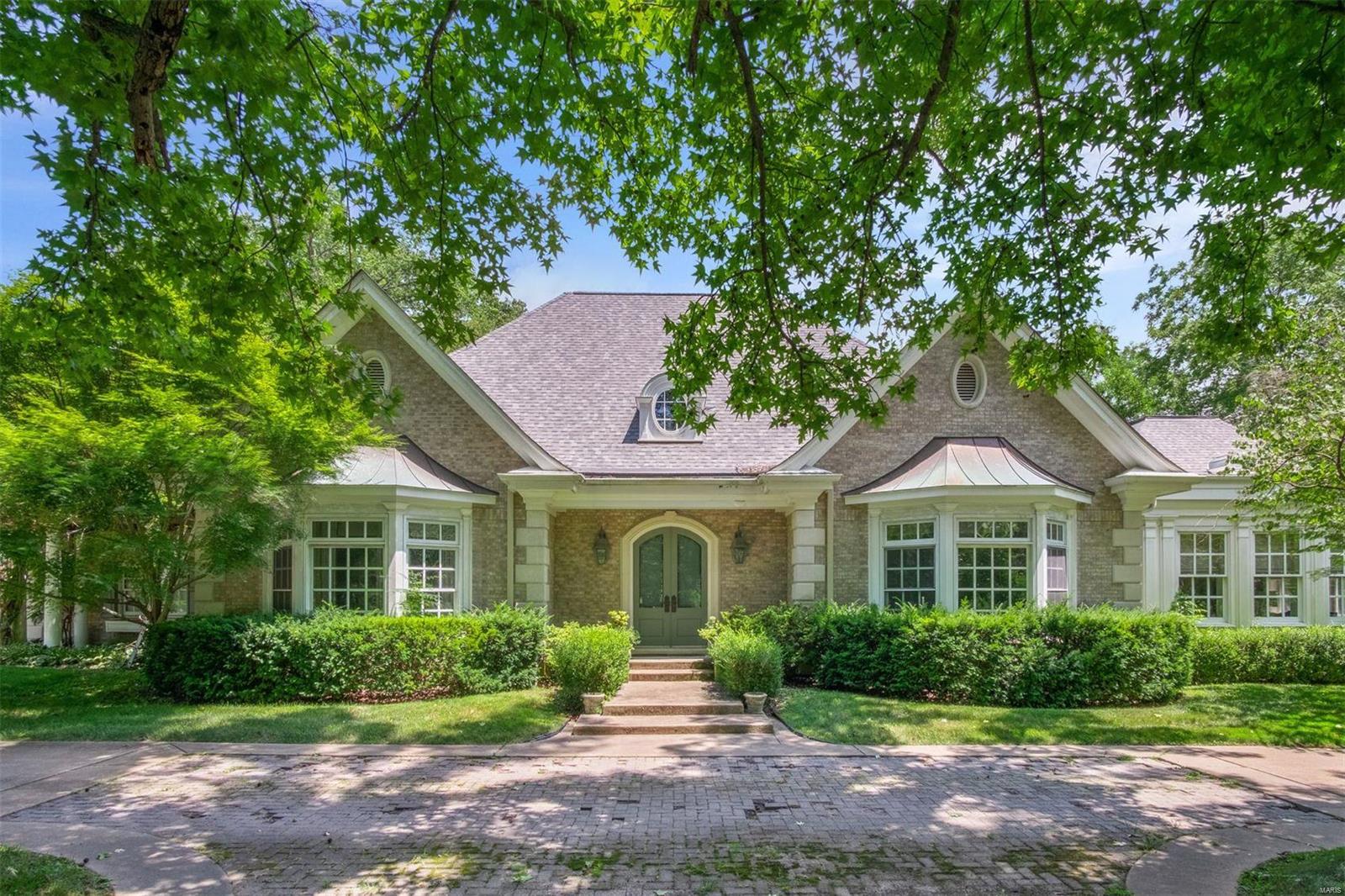 2038 North Geyer Road Frontenac, MO 63131 - Photo 1 of 33 Gallery Image 1
