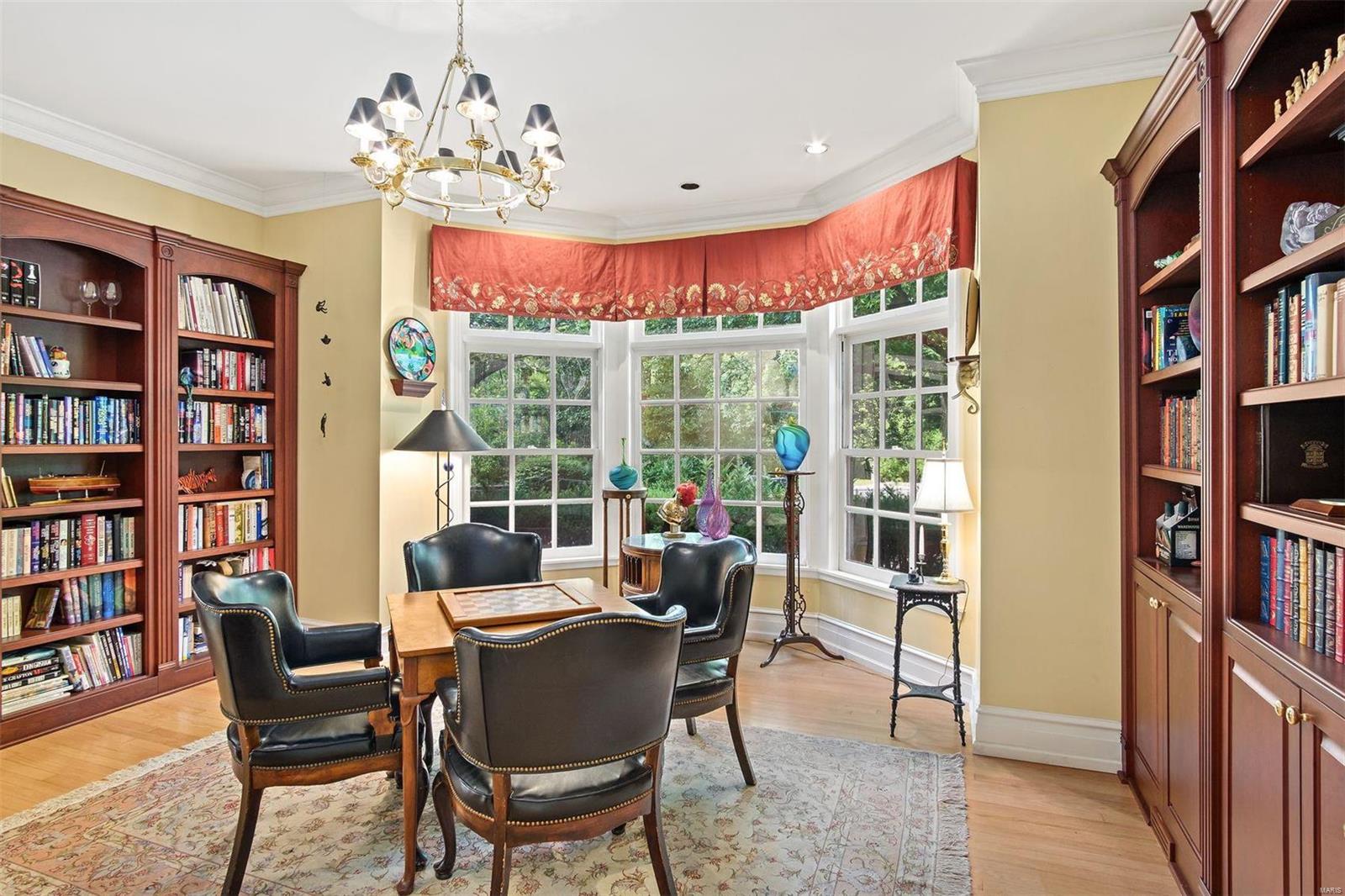 2038 North Geyer Road Frontenac, MO 63131 - Photo 13 of 33 Gallery Image 13