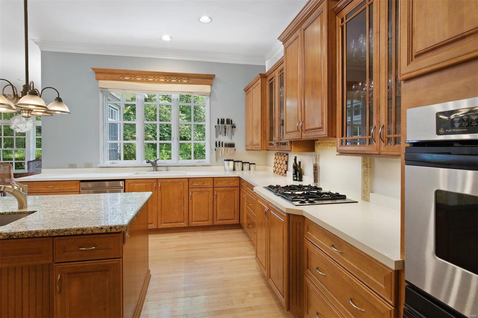 2038 North Geyer Road Frontenac, MO 63131 - Photo 24 of 33 Gallery Image 24