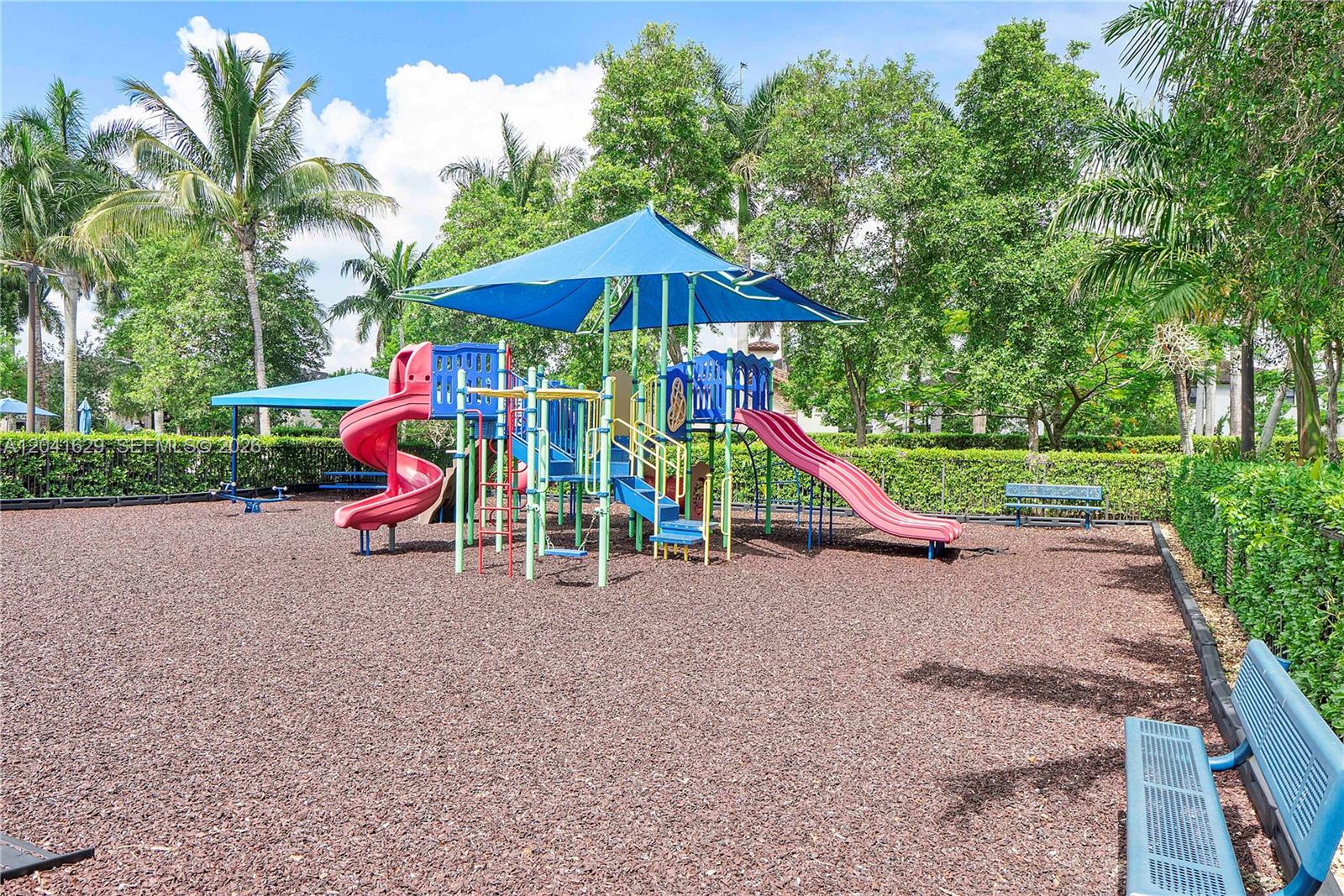 11477 Southwest 248th Terrace Homestead, FL 33032 - Photo 27 of 36