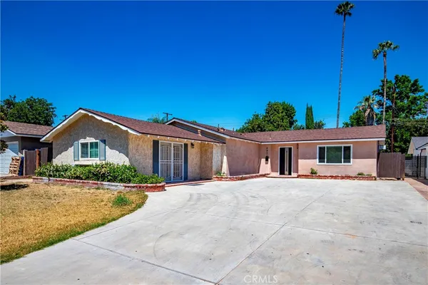 $4,999 | 8832 Odessa Avenue, North Hills, CA 91343
