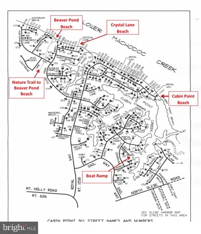 a view of a patio with large windows