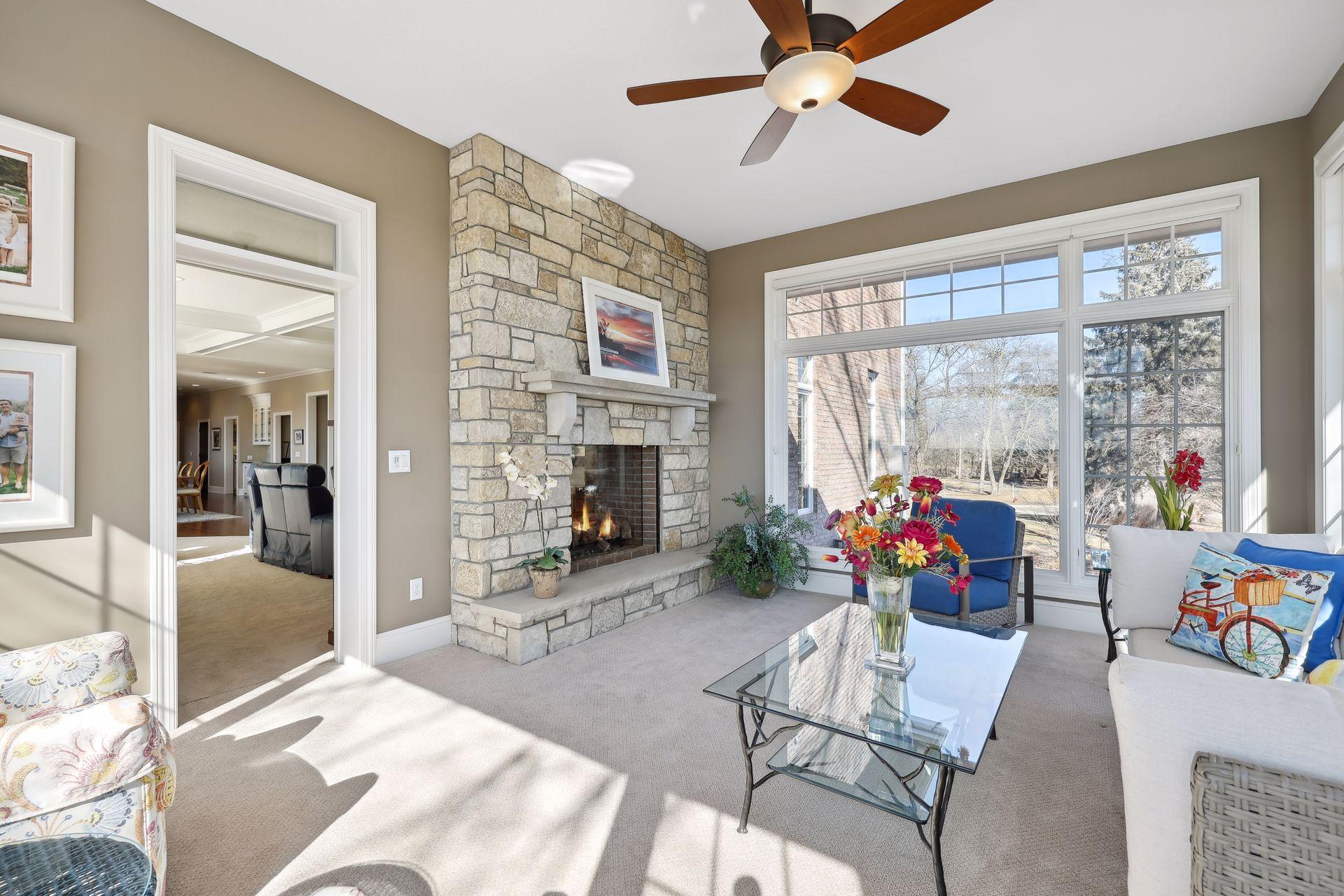 11039 Bell Oaks Estate Road Eden Prairie, MN 55347 - Photo 8 of 46 Gallery Image 8