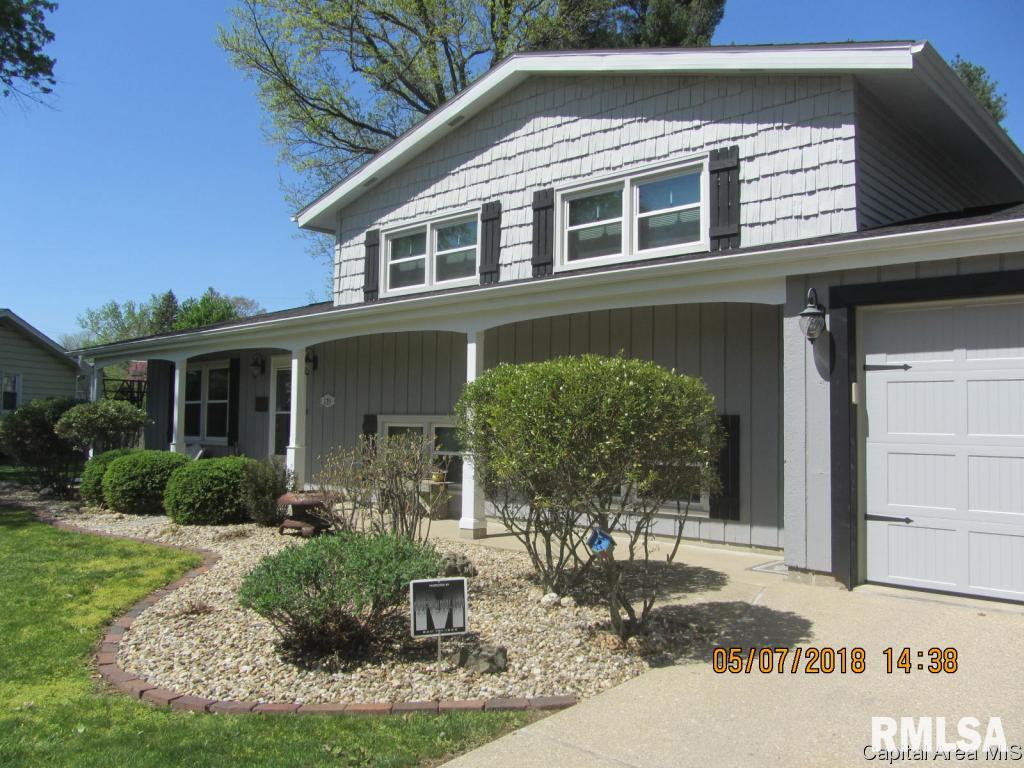 135 Willow Court Rochester, IL 62563 - Photo 23 of 26