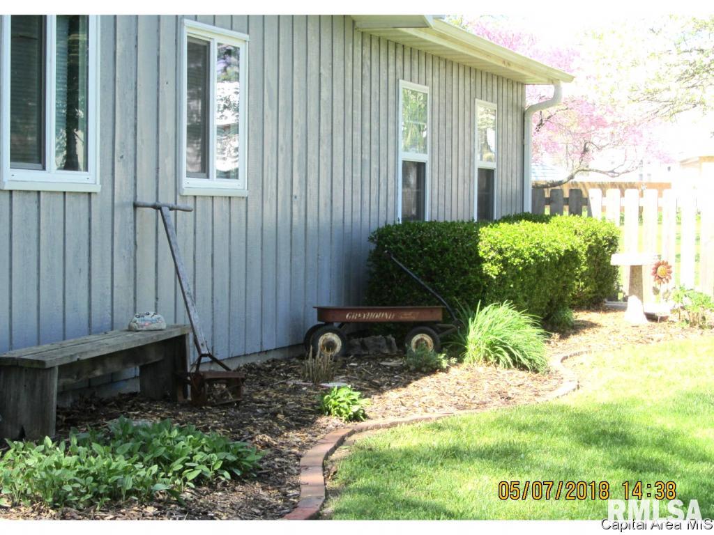 135 Willow Court Rochester, IL 62563 - Photo 24 of 26