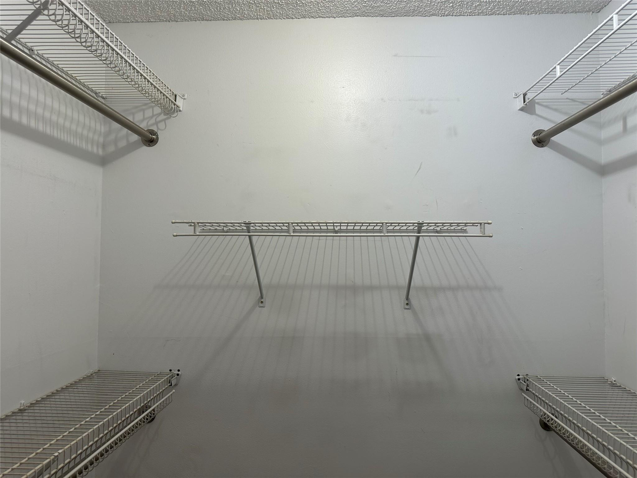 310 Racquet Club Road, Unit 103 Weston, FL 33326 - Photo 12 of 13 WALK-IN CLOSET