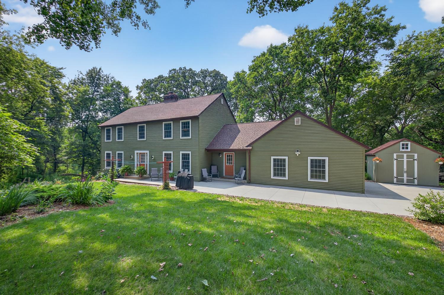 2040 Summit Drive Northeast Rochester, MN 55906 - Photo 1 of 1