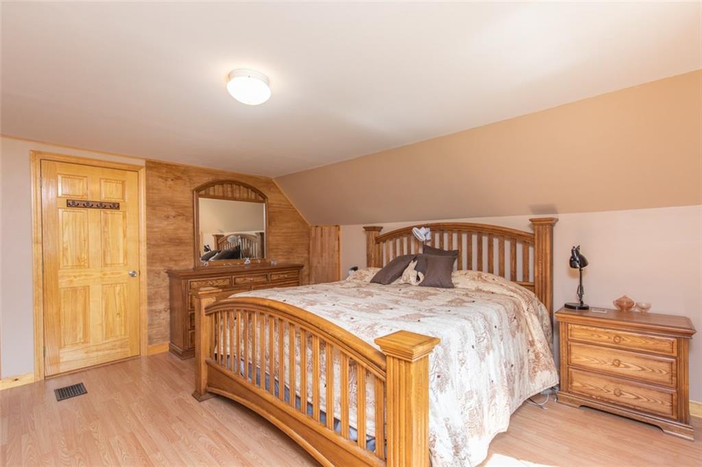 235 Dirigo Road China, ME 04358 - Photo 17 of 35 Master Bedroom