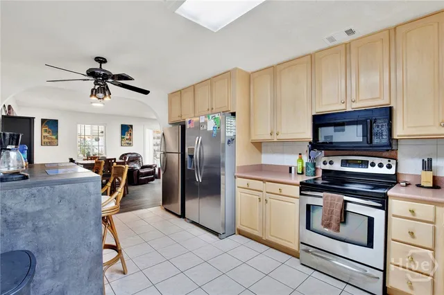 $650,000 | 618 Tibet Avenue, Savannah, GA 31406