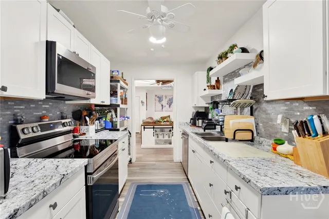 $650,000 | 618 Tibet Avenue, Savannah, GA 31406