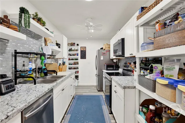 $650,000 | 618 Tibet Avenue, Savannah, GA 31406