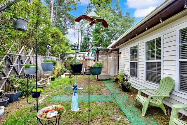 $650,000 | 618 Tibet Avenue, Savannah, GA 31406
