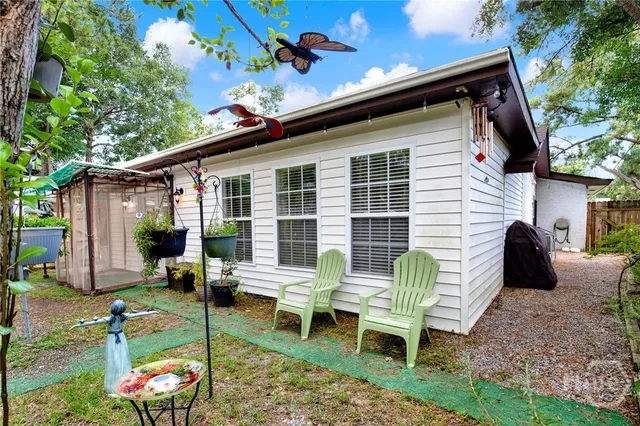 $650,000 | 618 Tibet Avenue, Savannah, GA 31406