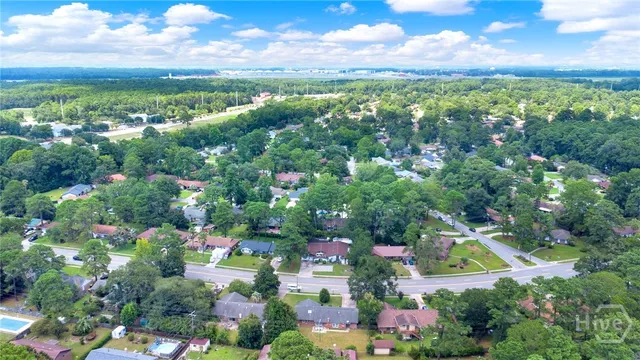 $650,000 | 618 Tibet Avenue, Savannah, GA 31406