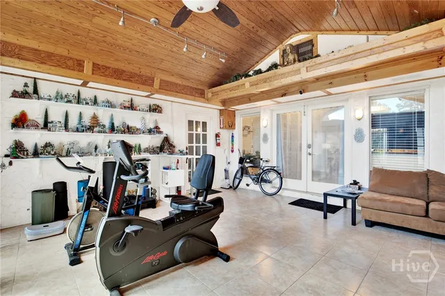 $650,000 | 618 Tibet Avenue, Savannah, GA 31406