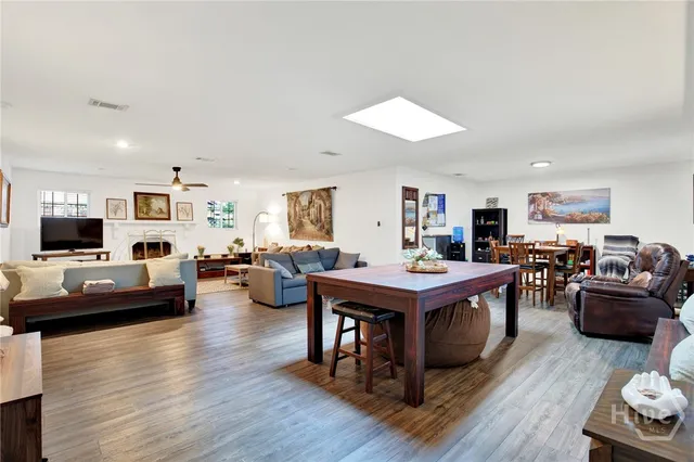 $650,000 | 618 Tibet Avenue, Savannah, GA 31406