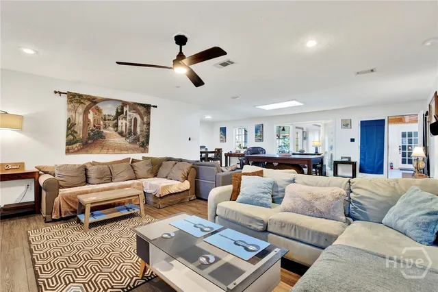 $650,000 | 618 Tibet Avenue, Savannah, GA 31406