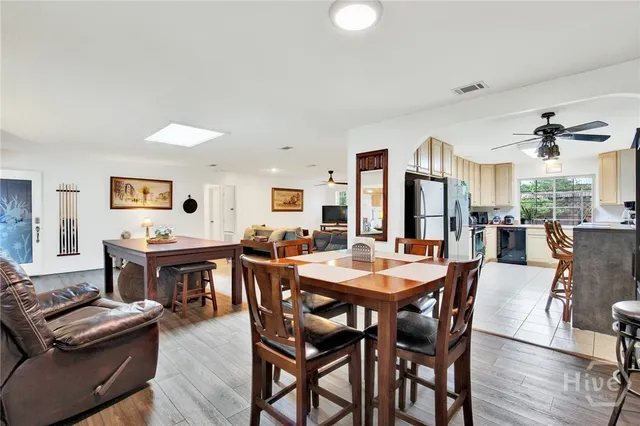 $650,000 | 618 Tibet Avenue, Savannah, GA 31406