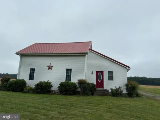 $309,000 | 27381 Greenwood Road, Denton, MD 21629